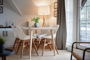 Steilufer Appartments