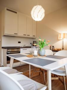 Steilufer Appartments