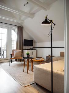 Steilufer Appartments