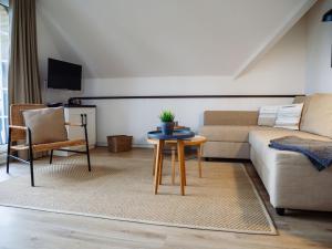 Steilufer Appartments