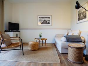 Steilufer Appartments