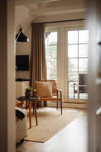 Steilufer Appartments