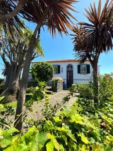 A Velha Casa Caboz - Anjos