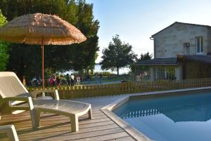 Maisons de vacances Secret de la Corniche : photos des chambres