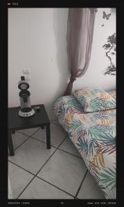 Sejours chez l'habitant agnes : photos des chambres