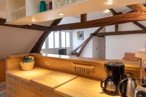 Orange Vendome - Bright 1-Bed Apt Near the Louvre