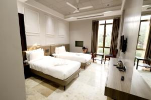 Hotel Statusinn, Ichalkaranji