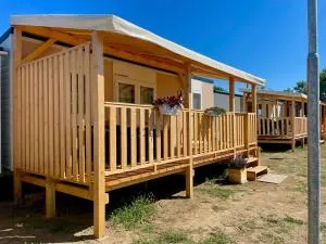 Camping Village Lido di Classe - Savio di Ravenna