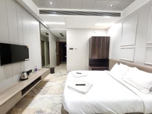 Hotel Statusinn, Ichalkaranji