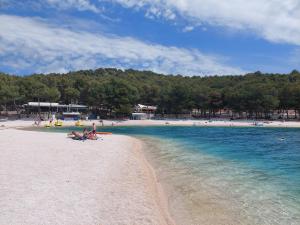 OreMore - Premium mobile home - Oaza Mira Camping, Drage