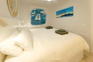 Lanzarote Apartment Rental Harbour View