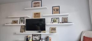 Lanzarote Apartment Rental Harbour View