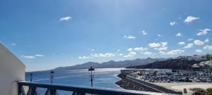 Lanzarote Apartment Rental Harbour View