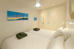 Lanzarote Apartment Rental Harbour View