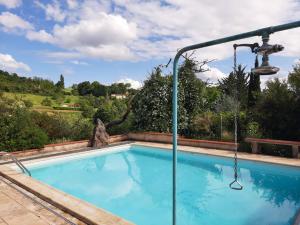 Maisons de vacances Maison sur les coteaux a 25 minutes d'Agen : photos des chambres