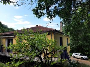 Maison sur les coteaux à 25 minutes dAgen