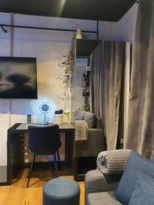 City Center Tirana Urban Condo