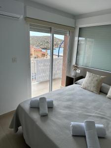 Brisa del mar Primera linea de playa