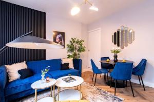 Central Sheffield Stay Work Trips & City Breaks