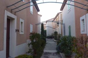 Maisons de vacances Bastide de l-Escalette, charmante Bastide pour 6 personnes avec piscine : photos des chambres