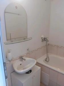 Apartmány Rose Residence Nesebar