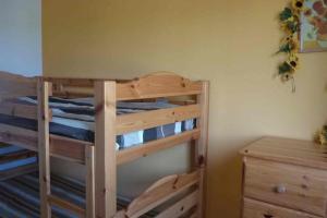 Maisons de vacances Bastide de l-Escalette, charmante Bastide pour 6 personnes avec piscine : photos des chambres