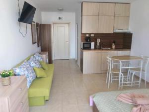 Apartmány Rose Residence Nesebar