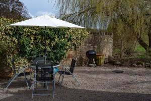 The Rookery Cottage - Newland