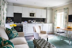 The Rookery Cottage - Newland