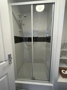 Cosy two bedrooms flat suitable for a short trip