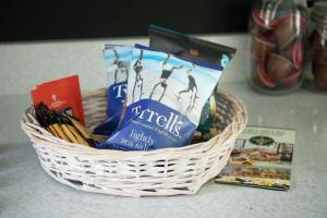 The Rookery Cottage - Newland