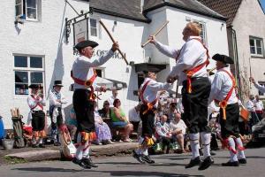 The Rookery Cottage - Newland
