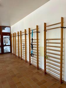 Appartements Apartamento en Enveitg, Montana Park : photos des chambres