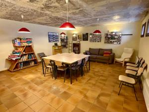 Appartements Apartamento en Enveitg, Montana Park : photos des chambres