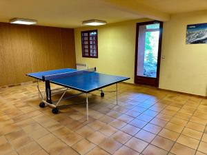 Appartements Apartamento en Enveitg, Montana Park : photos des chambres