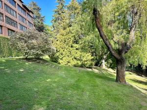 Appartements Apartamento en Enveitg, Montana Park : Appartement 2 Chambres