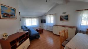 Apartment Pulić 