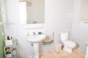 Apartamentos Turísticos Teatro Romano by CartagenaSpain