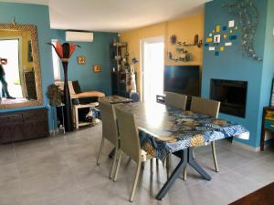 Villas Villa ZEN, Piscine, Jardin Balinais, 6 Personnes : photos des chambres