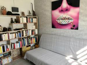 Villas Villa ZEN, Piscine, Jardin Balinais, 6 Personnes : photos des chambres