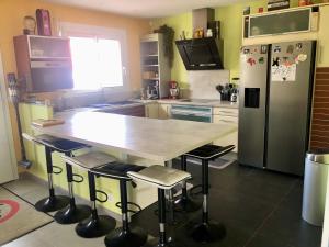 Villas Villa ZEN, Piscine, Jardin Balinais, 6 Personnes : photos des chambres