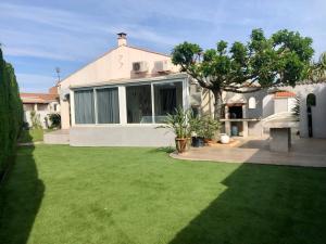 Villas Villa ZEN, Piscine, Jardin Balinais, 6 Personnes : photos des chambres