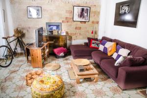 Apartamentos Turísticos Teatro Romano by CartagenaSpain