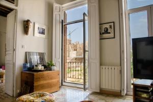 Apartamentos Turísticos Teatro Romano by CartagenaSpain