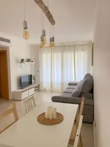 Casa Roberto - Golf y relax - Ulldecona