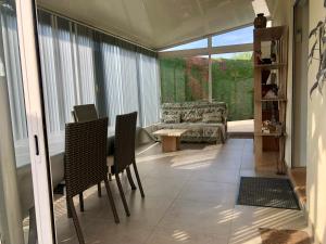 Villas Villa ZEN, Piscine, Jardin Balinais, 6 Personnes : photos des chambres
