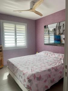 Villas Villa ZEN, Piscine, Jardin Balinais, 6 Personnes : photos des chambres