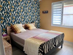 Villas Villa ZEN, Piscine, Jardin Balinais, 6 Personnes : photos des chambres
