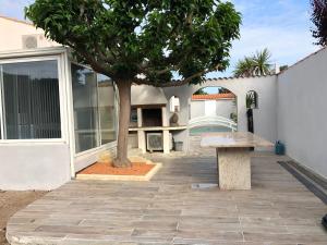 Villas Villa ZEN, Piscine, Jardin Balinais, 6 Personnes : photos des chambres