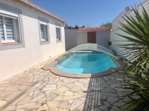 Villas Villa ZEN, Piscine, Jardin Balinais, 6 Personnes : photos des chambres